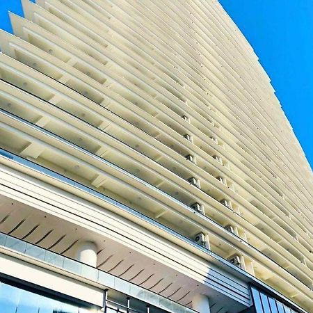 סניה Rock Platinum Sea View Hotel מראה חיצוני תמונה