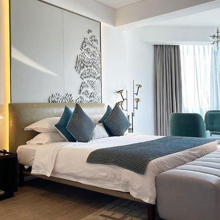 סניה Rock Platinum Sea View Hotel מראה חיצוני תמונה