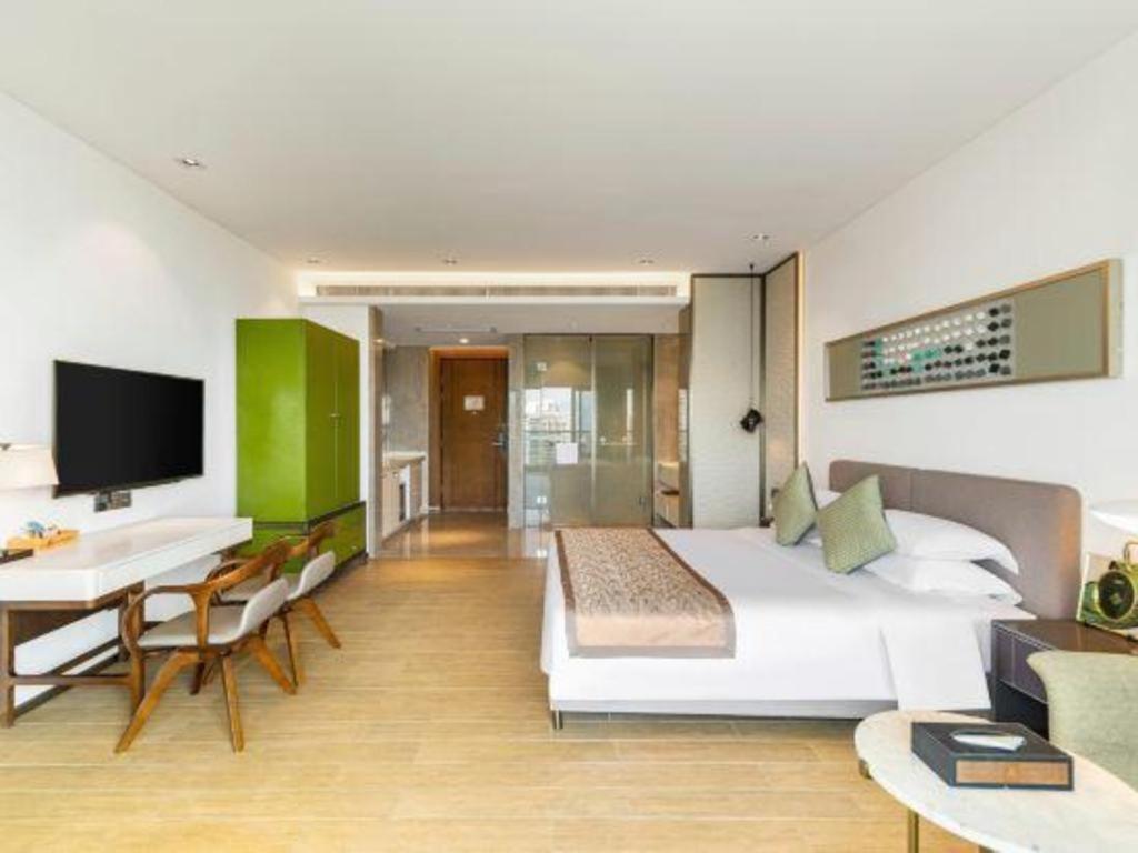 סניה Rock Platinum Sea View Hotel מראה חיצוני תמונה