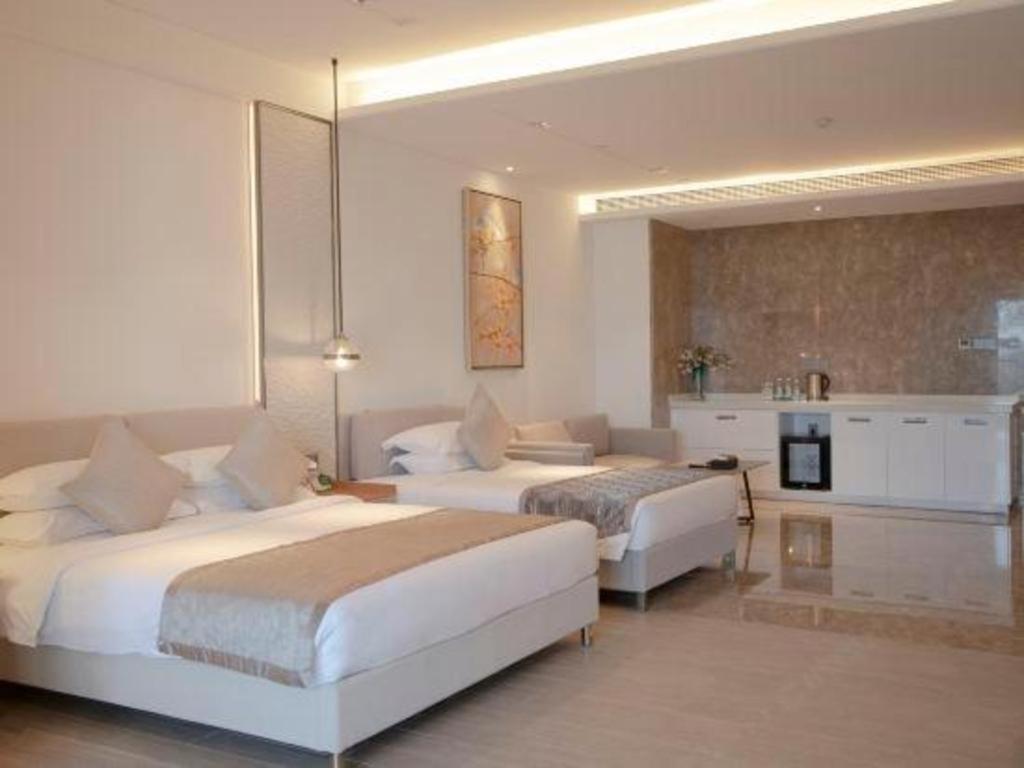 סניה Rock Platinum Sea View Hotel מראה חיצוני תמונה