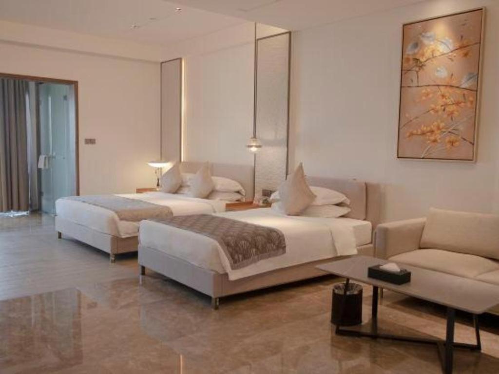 סניה Rock Platinum Sea View Hotel מראה חיצוני תמונה