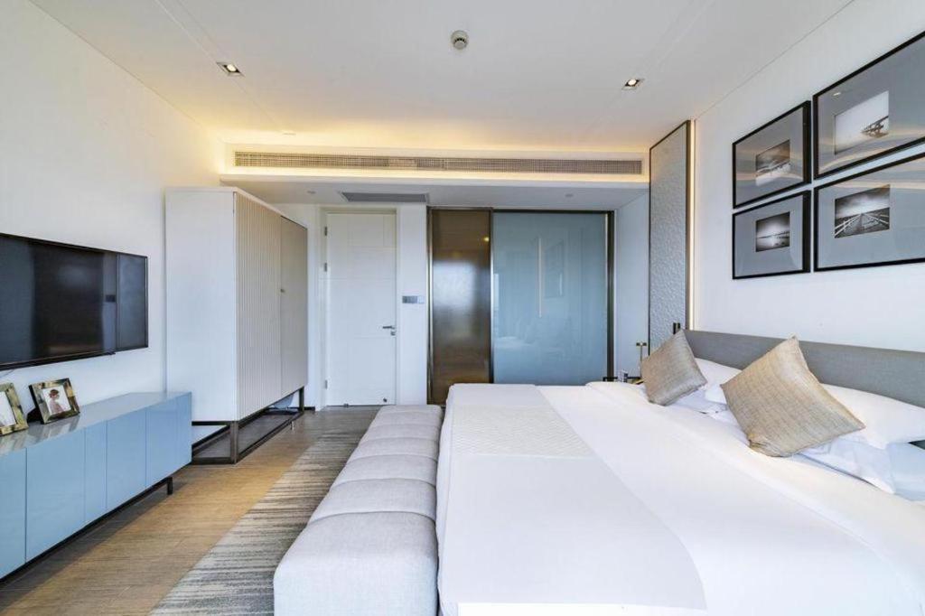 סניה Rock Platinum Sea View Hotel מראה חיצוני תמונה