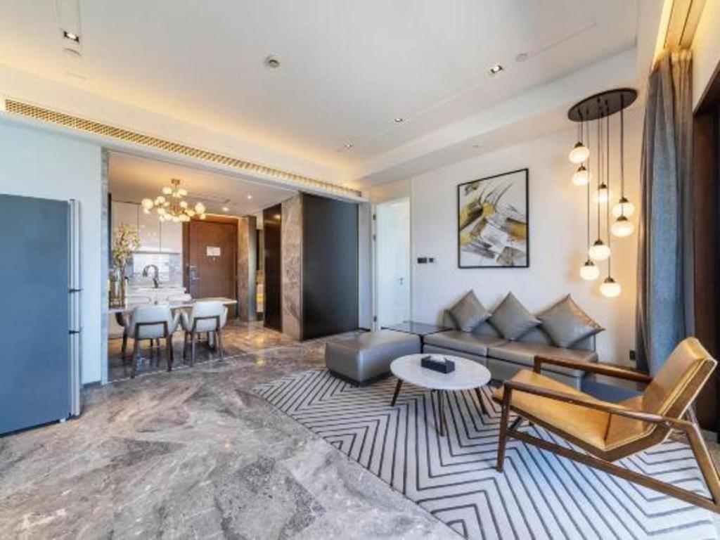 סניה Rock Platinum Sea View Hotel מראה חיצוני תמונה