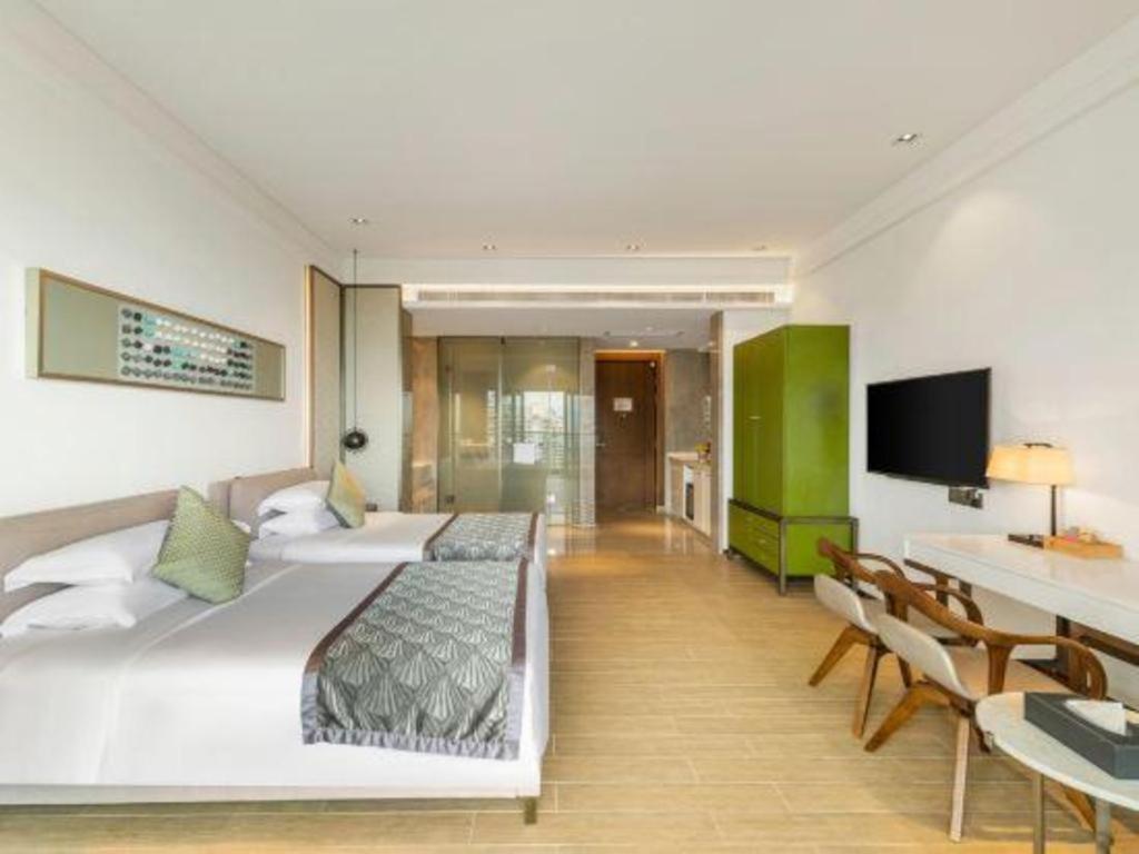 סניה Rock Platinum Sea View Hotel מראה חיצוני תמונה