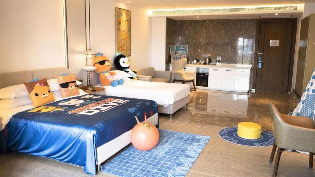 סניה Rock Platinum Sea View Hotel מראה חיצוני תמונה