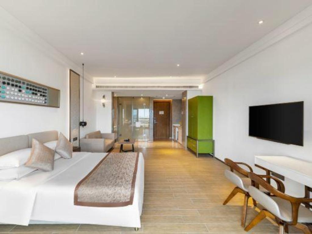 סניה Rock Platinum Sea View Hotel מראה חיצוני תמונה