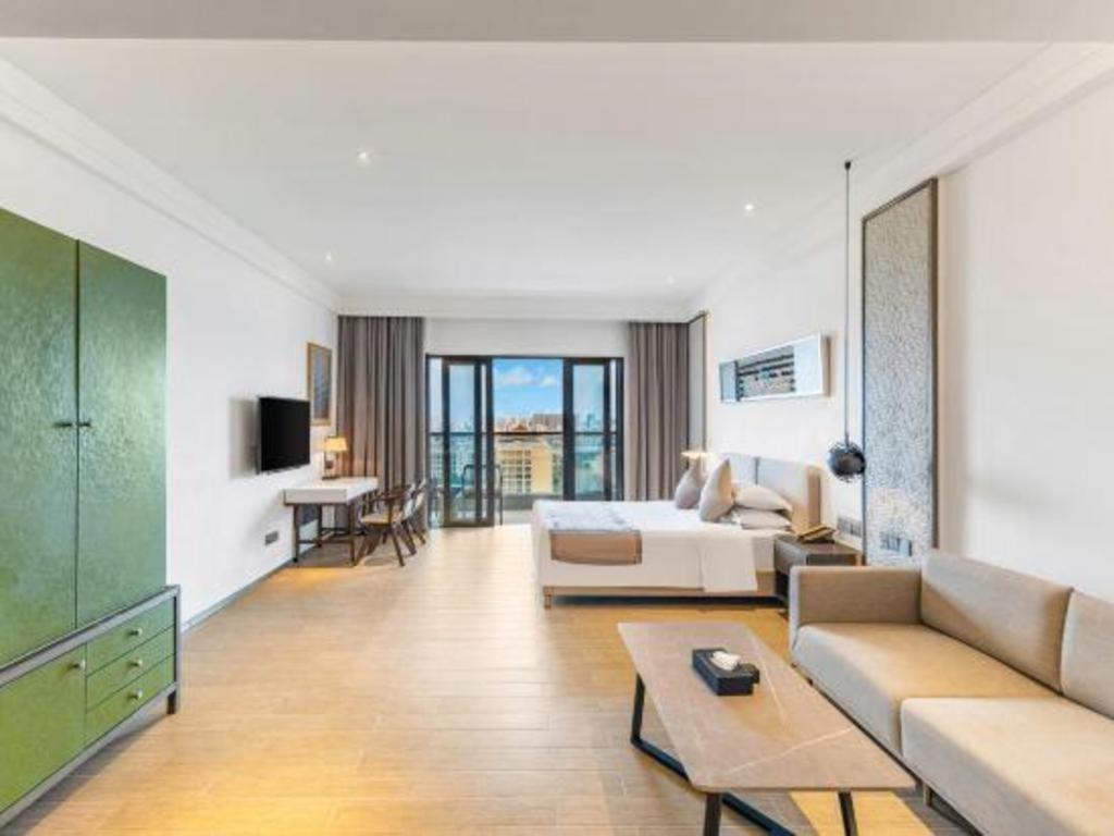 סניה Rock Platinum Sea View Hotel מראה חיצוני תמונה