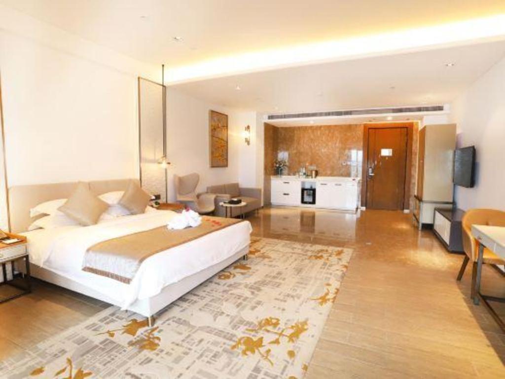 סניה Rock Platinum Sea View Hotel מראה חיצוני תמונה