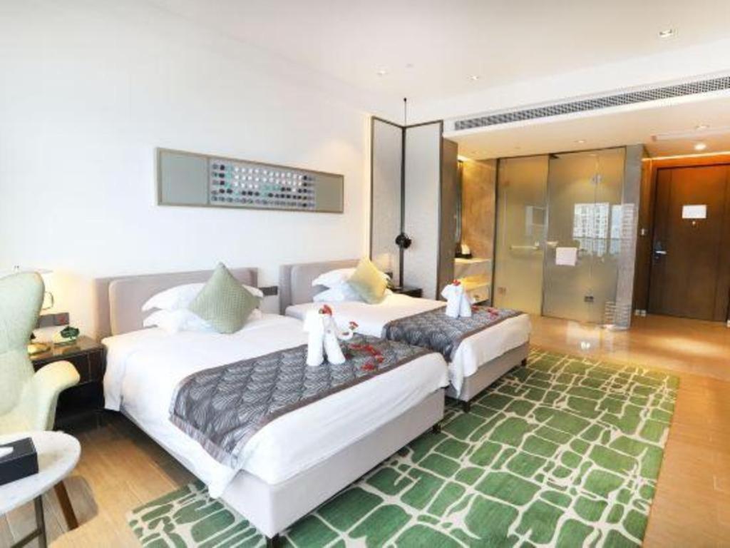 סניה Rock Platinum Sea View Hotel מראה חיצוני תמונה