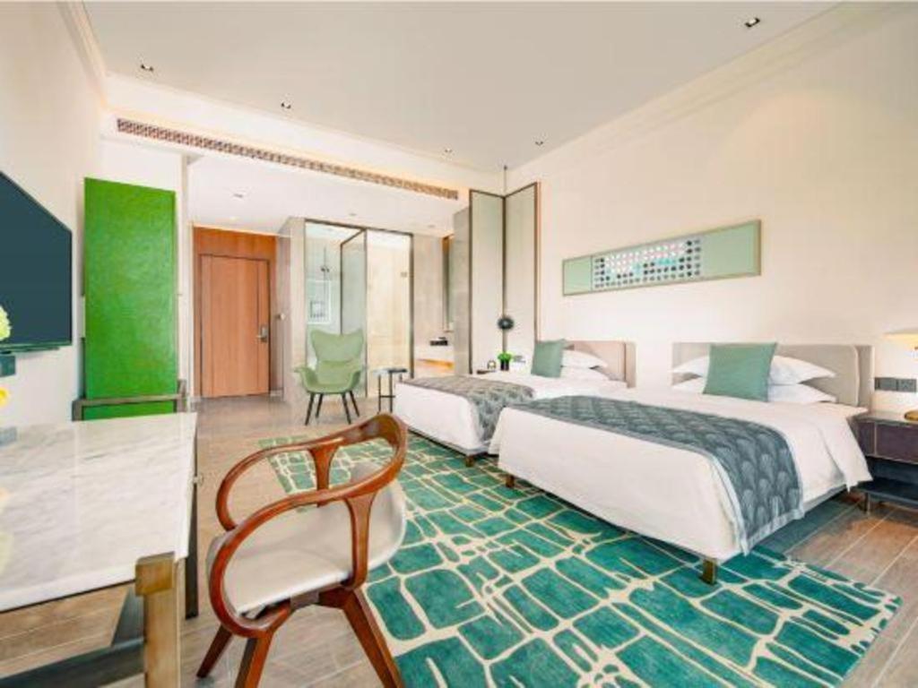 סניה Rock Platinum Sea View Hotel מראה חיצוני תמונה