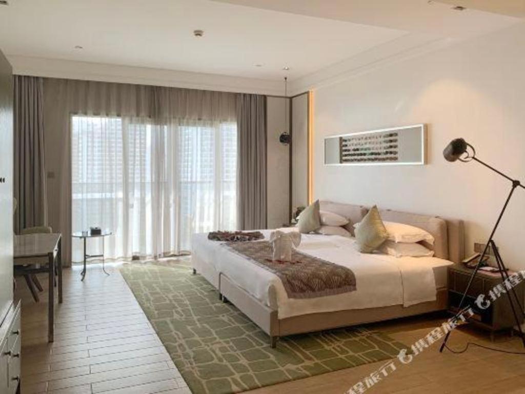 סניה Rock Platinum Sea View Hotel מראה חיצוני תמונה
