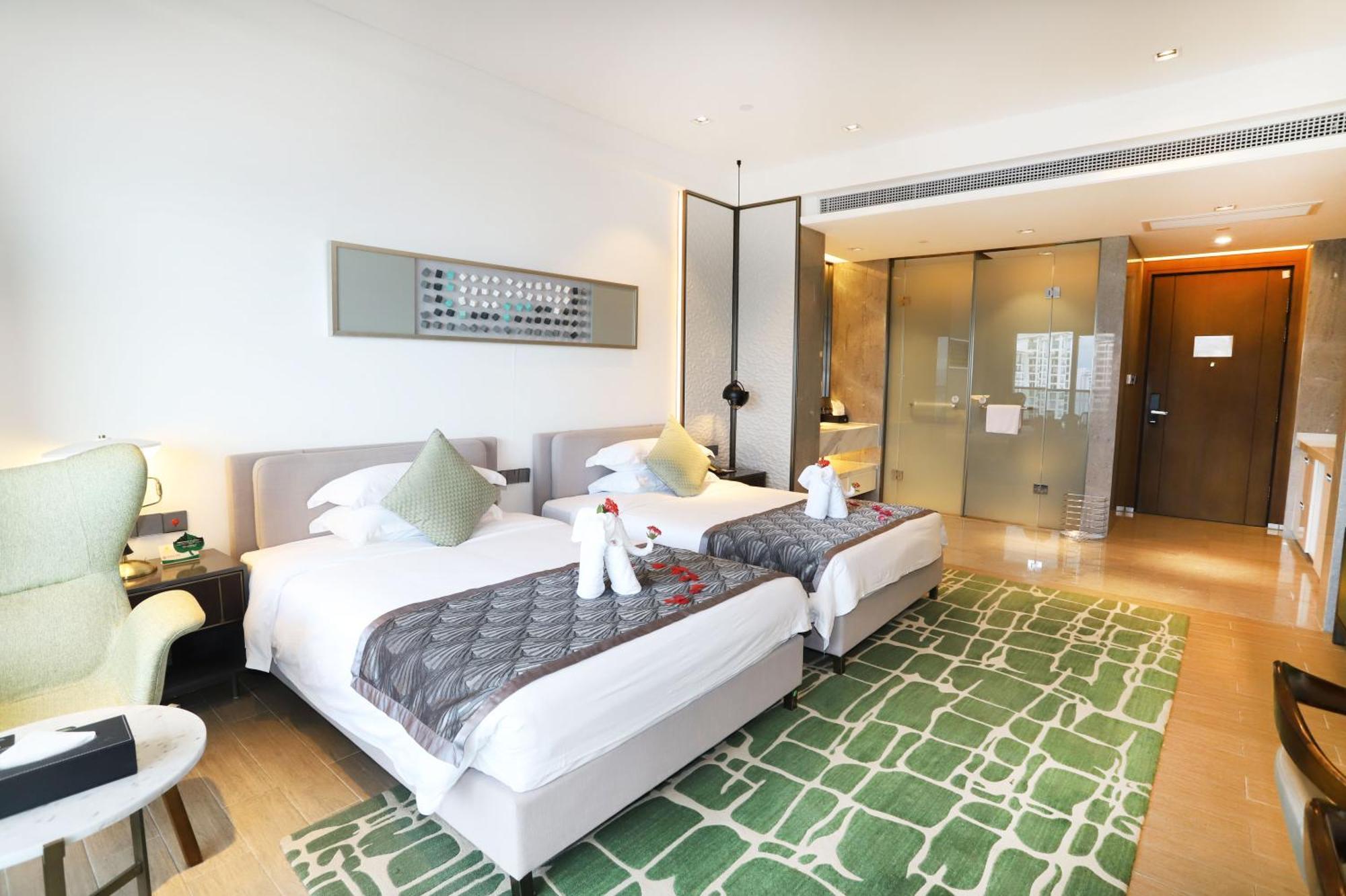 סניה Rock Platinum Sea View Hotel מראה חיצוני תמונה