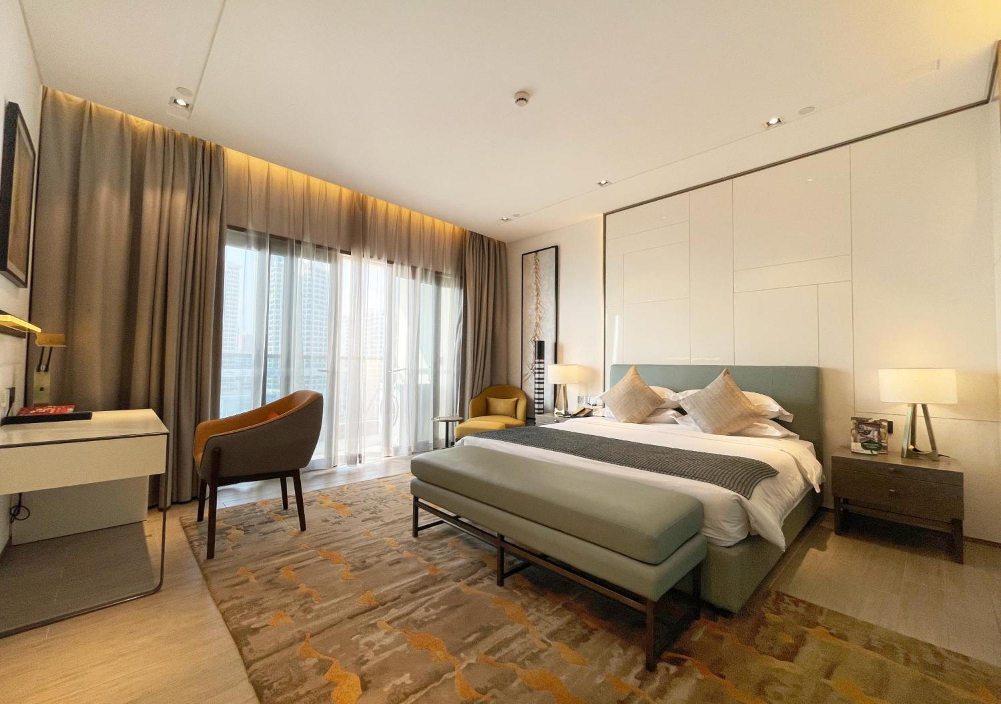 סניה Rock Platinum Sea View Hotel מראה חיצוני תמונה